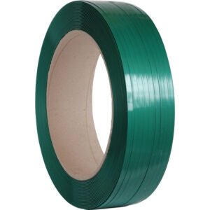 16mm 080mm 1300 mt. Polyester PET Çember